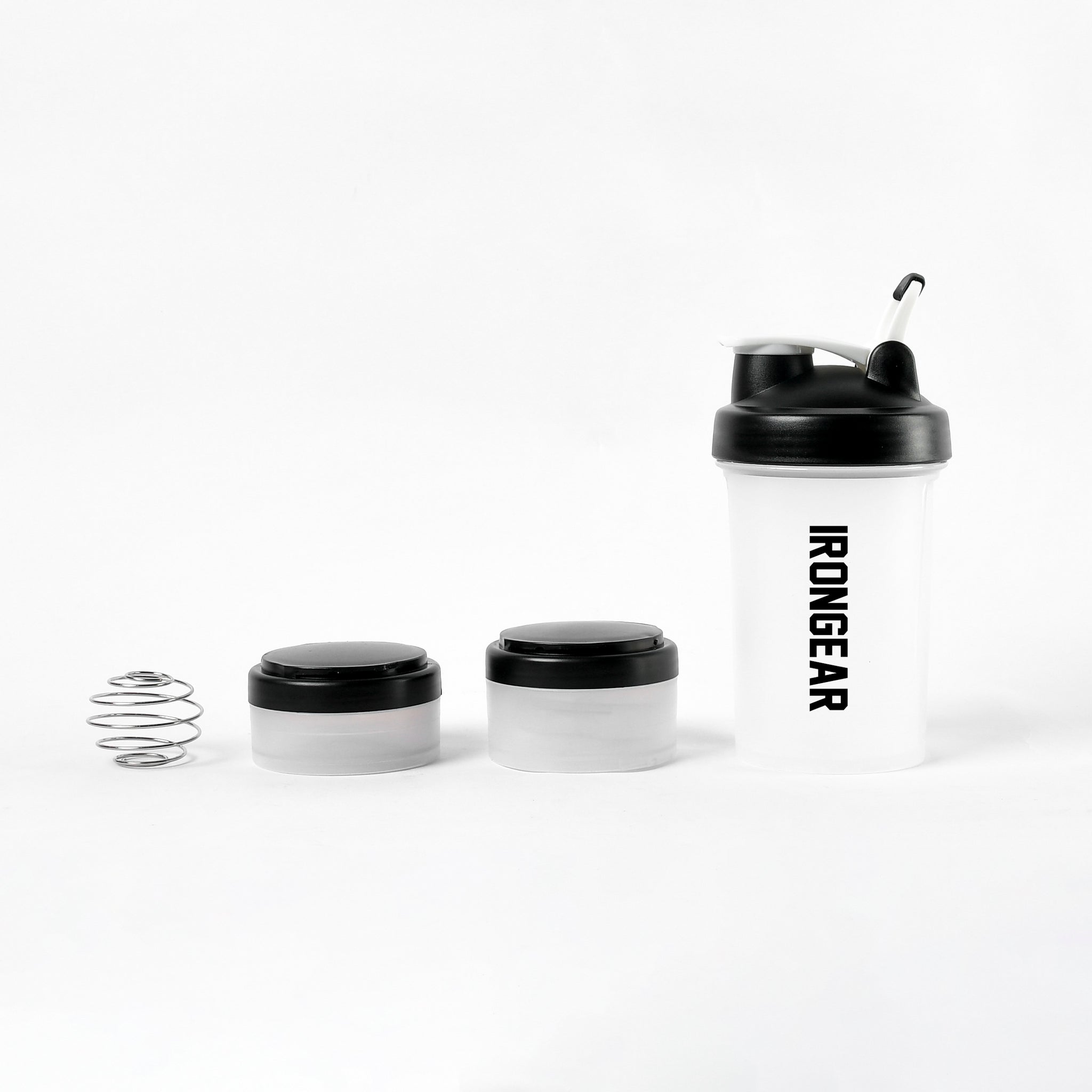 Protein-Mixer-Shaker-Flasche