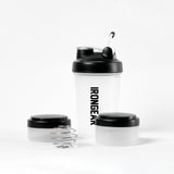 Protein-Mixer-Shaker-Flasche