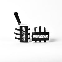 Fasce per il sollevamento pesi IRONGEAR
