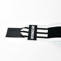 Fasce per il sollevamento pesi IRONGEAR