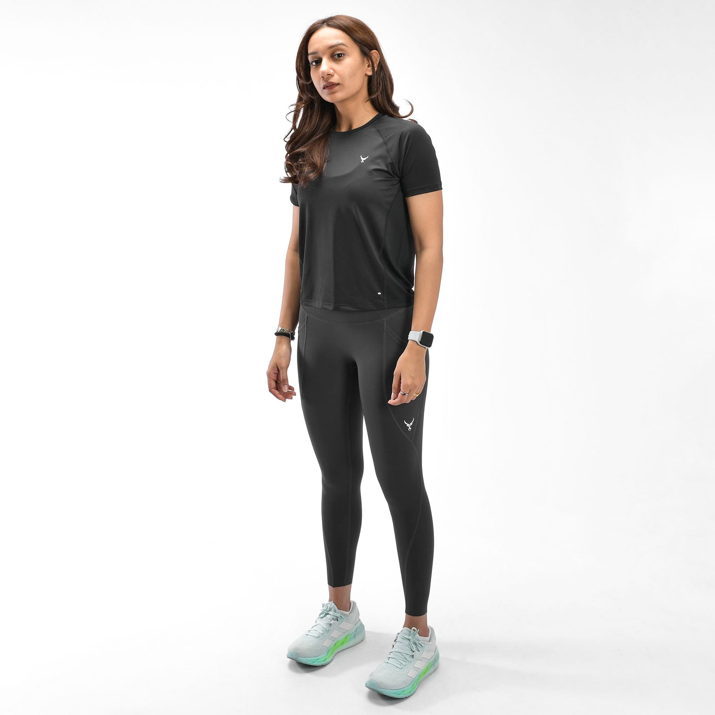 Women's Performance Running T-Shirt