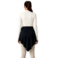 Workout Cover-Up Skirt