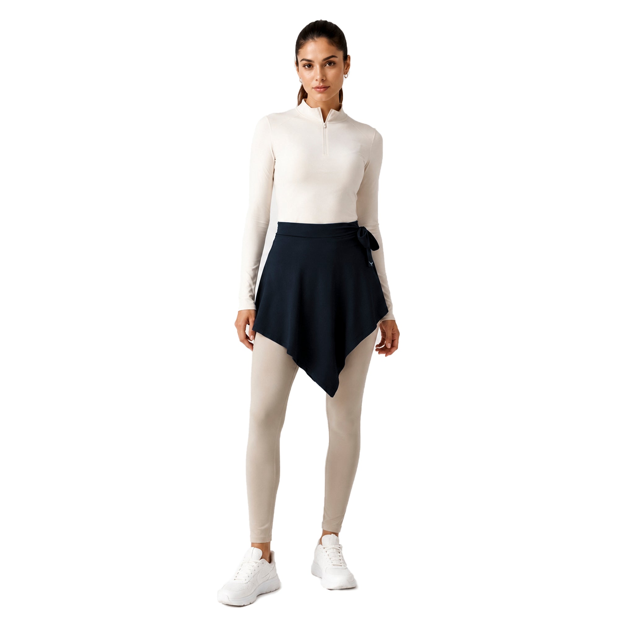 Workout Cover-Up Skirt
