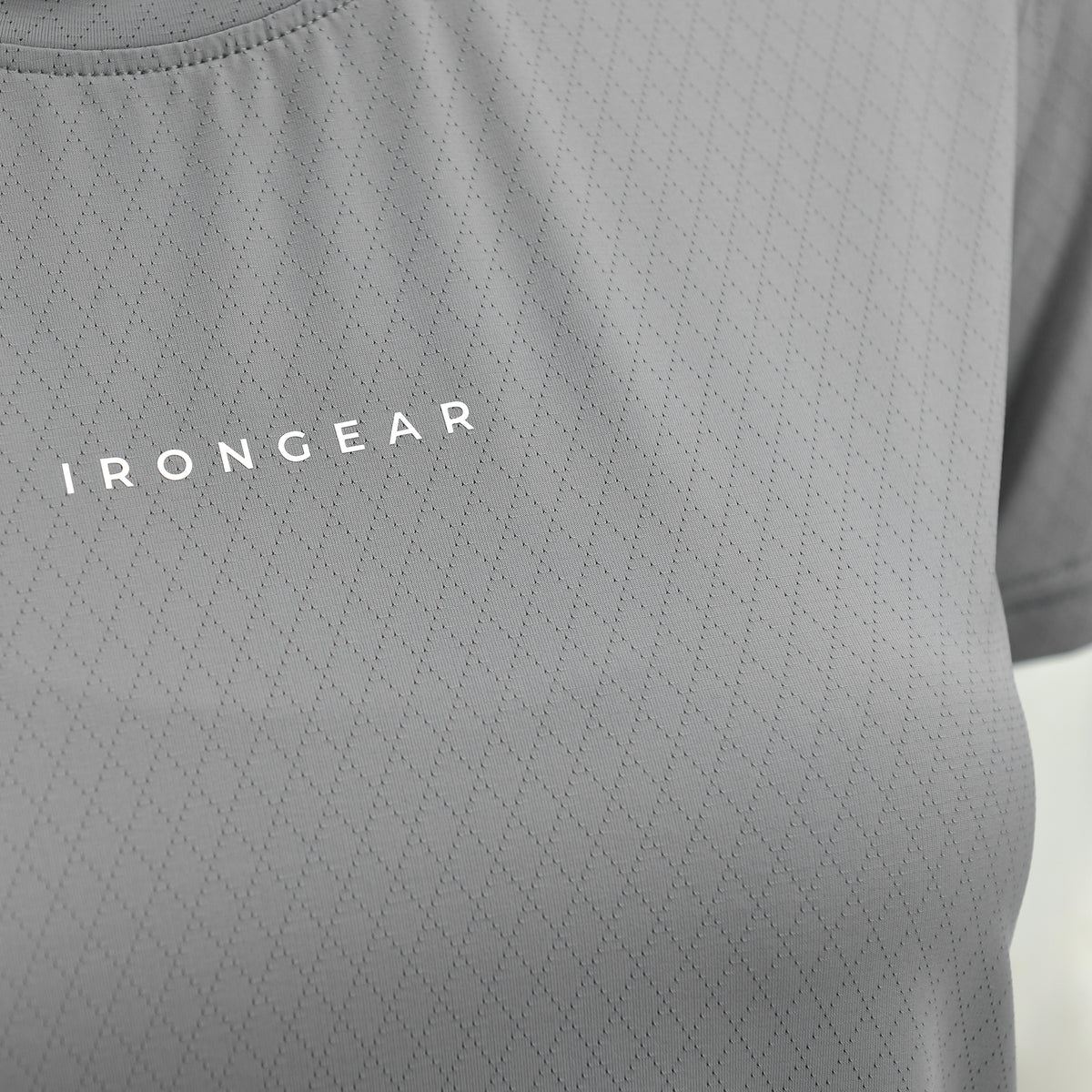Workout Tee