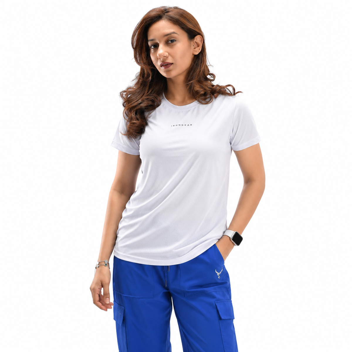 Workout Tee