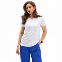 Workout Tee