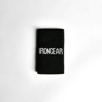 IRONGEAR Lunghi braccialetti da polso