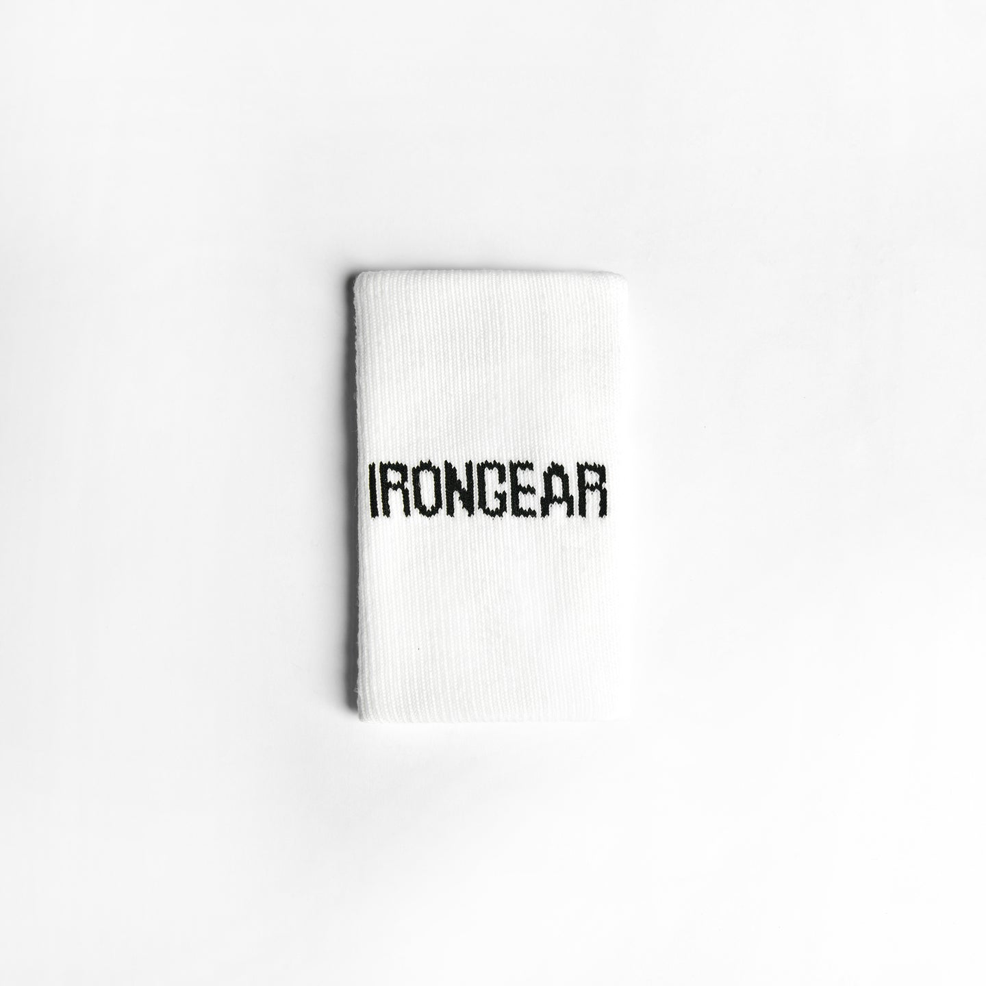 IRONGEAR Lunghi braccialetti da polso