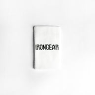 IRONGEAR Lunghi braccialetti da polso