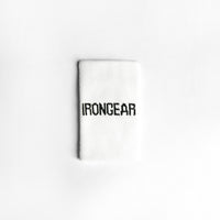 IRONGEAR Lunghi braccialetti da polso