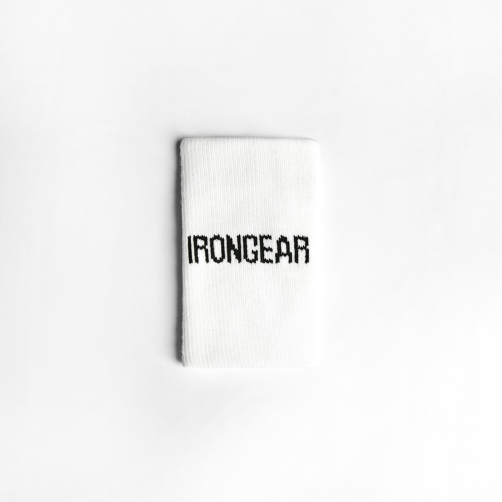 IRONGEAR Lunghi braccialetti da polso