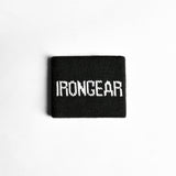 IRONGEAR Wrist Band - IRONGEAR Fitness