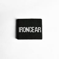 IRONGEAR Wrist Band - IRONGEAR Fitness