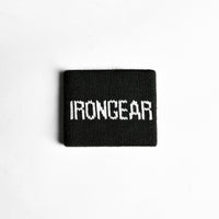 IRONGEAR Wrist Band - IRONGEAR Fitness