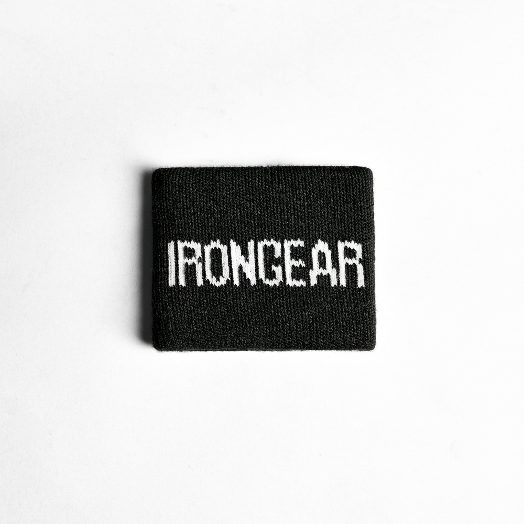 IRONGEAR Wrist Band - IRONGEAR Fitness