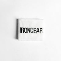 Cinturino da polso IRONGEAR