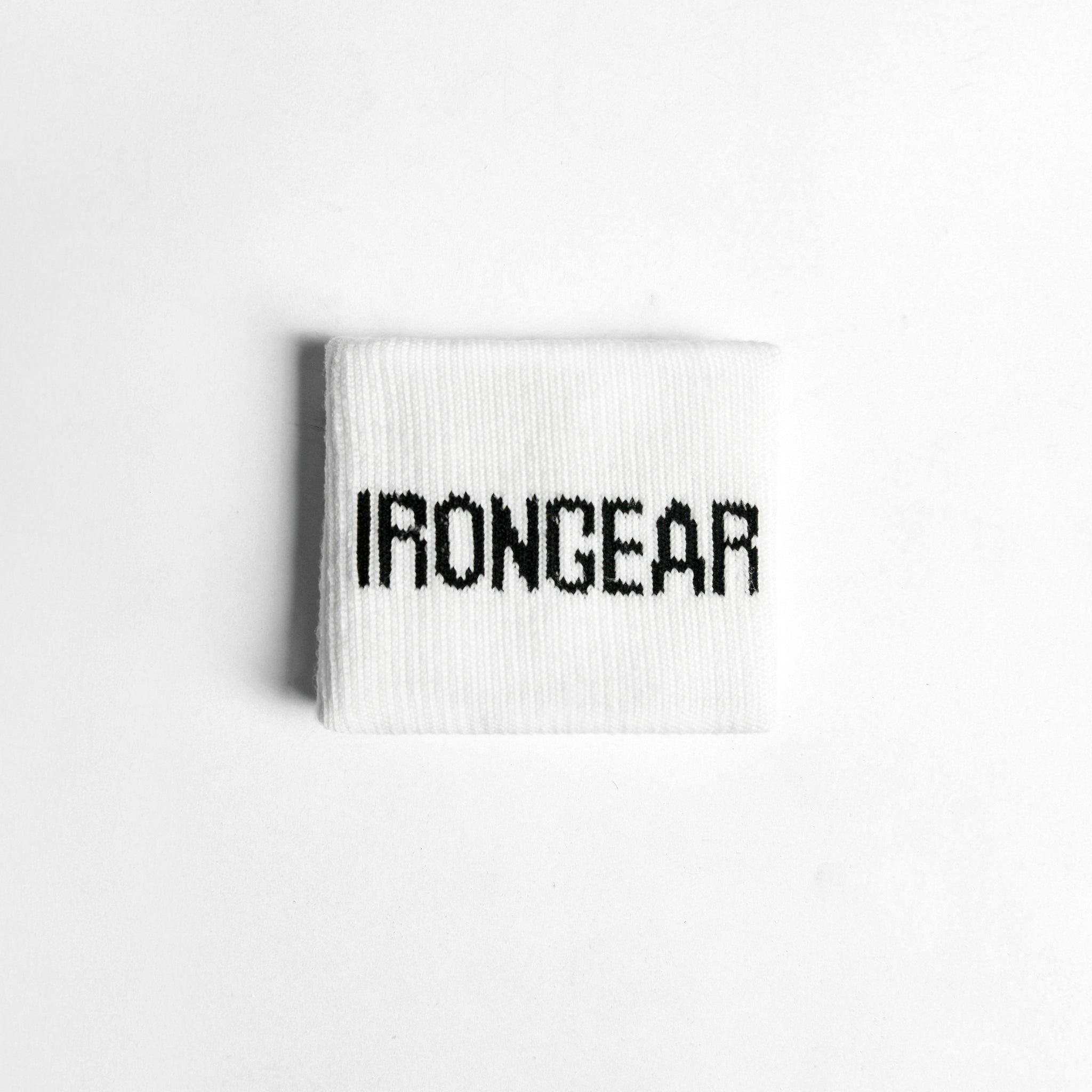 Cinturino da polso IRONGEAR