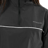 Gebaut in Pakistan Unisex Hoodie