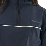 Gebaut in Pakistan Unisex Hoodie