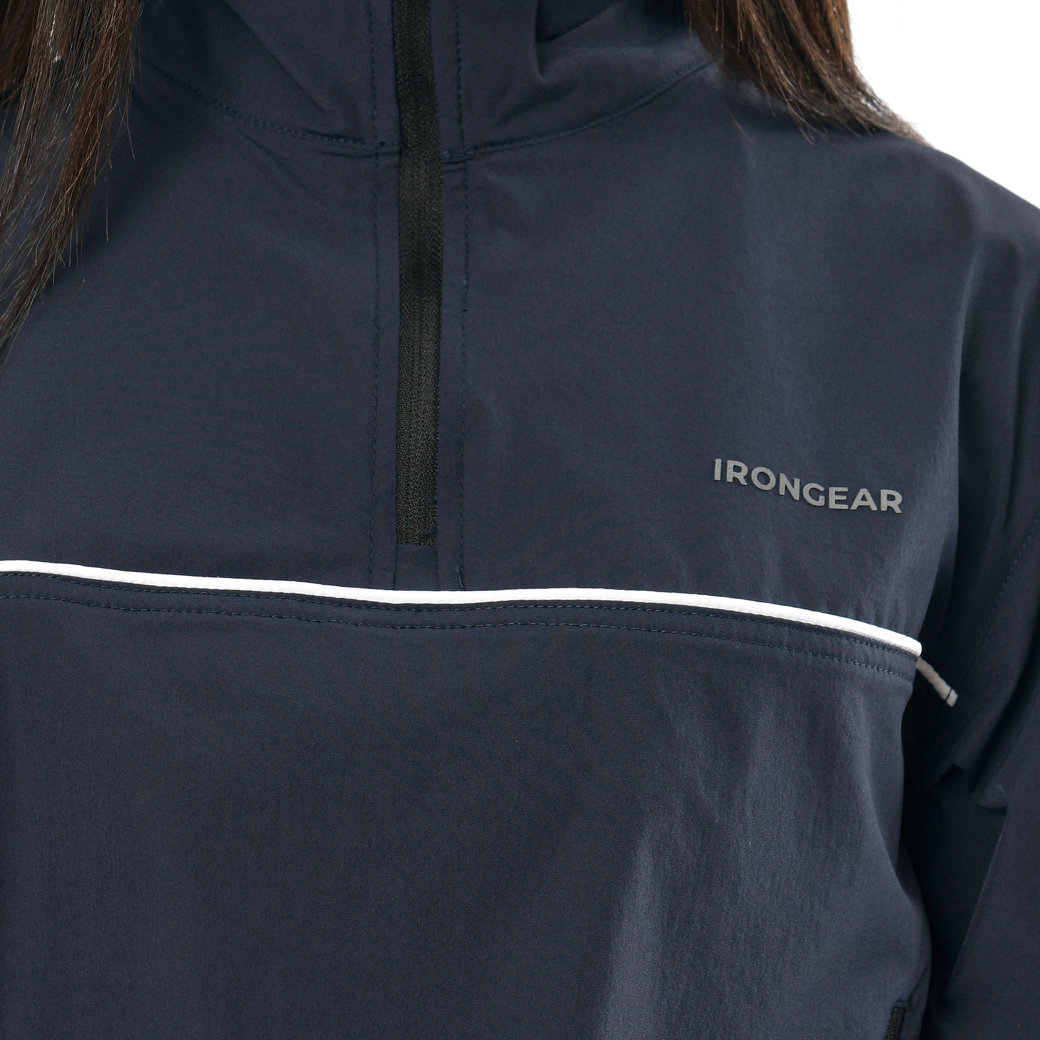 Gebaut in Pakistan Unisex Hoodie