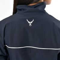 Gebaut in Pakistan Unisex Hoodie