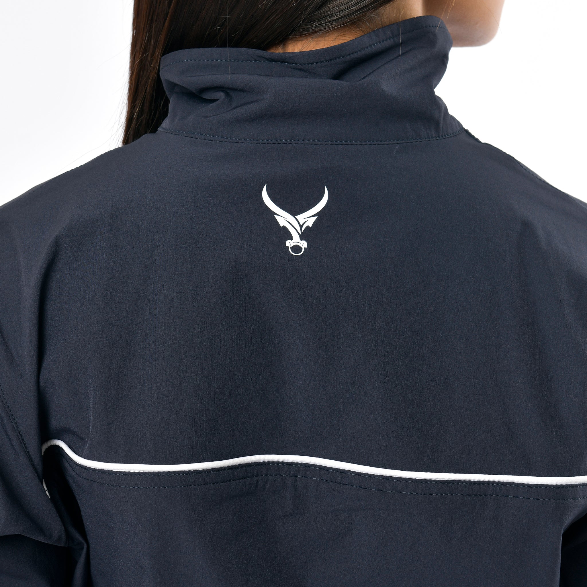 Gebaut in Pakistan Unisex Hoodie