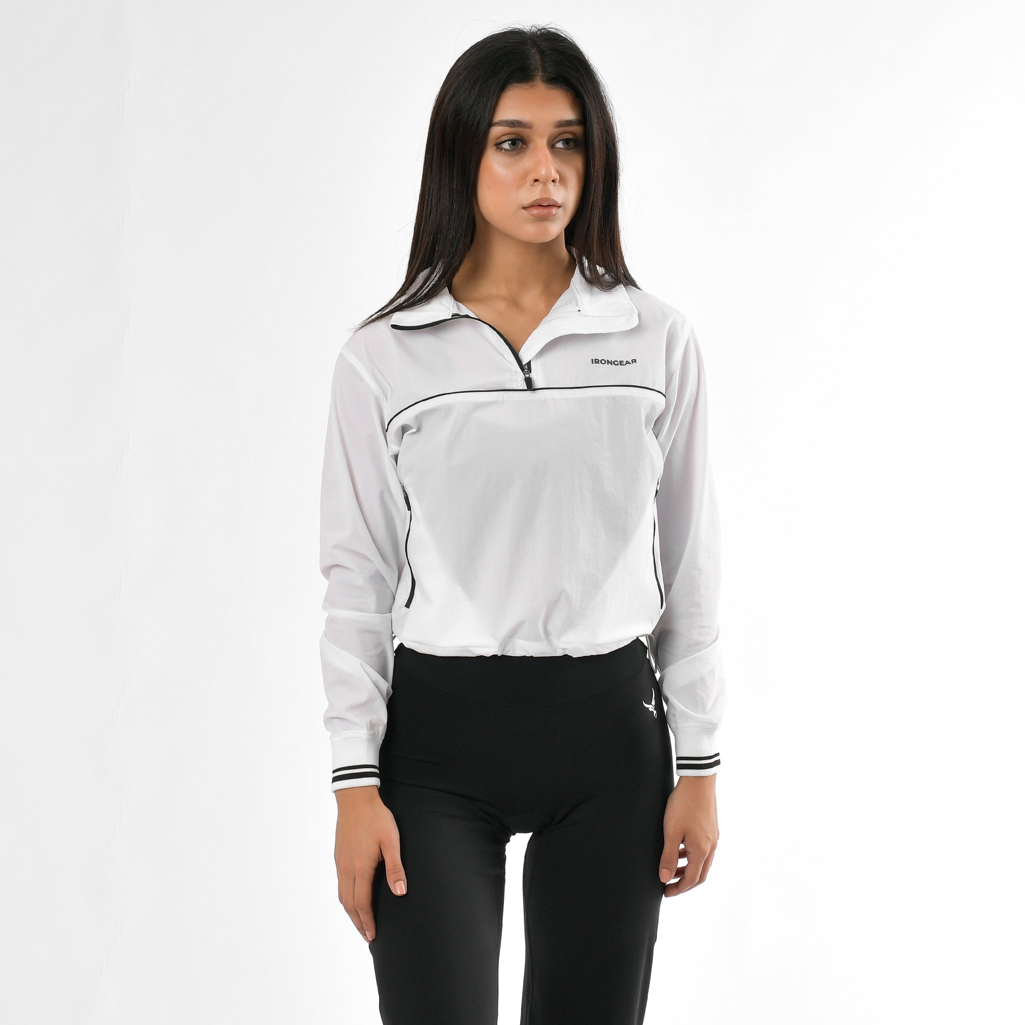 Gebaut in Pakistan Unisex Hoodie