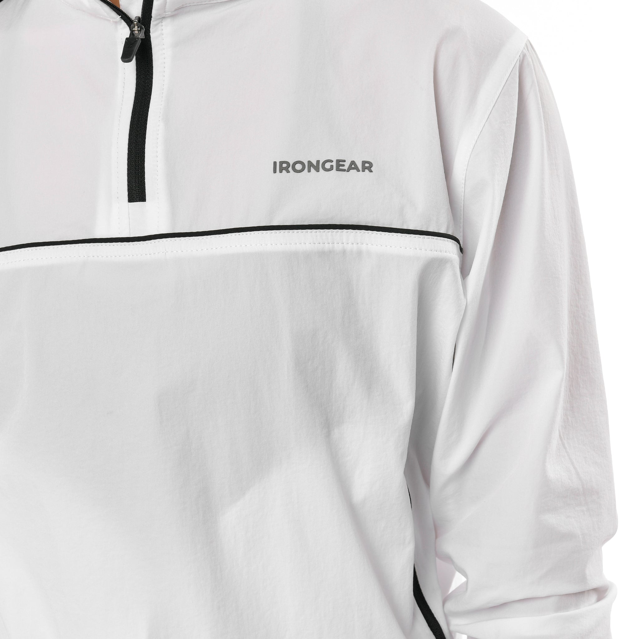 Gebaut in Pakistan Unisex Hoodie