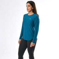 Aktives T-Shirt für Damen