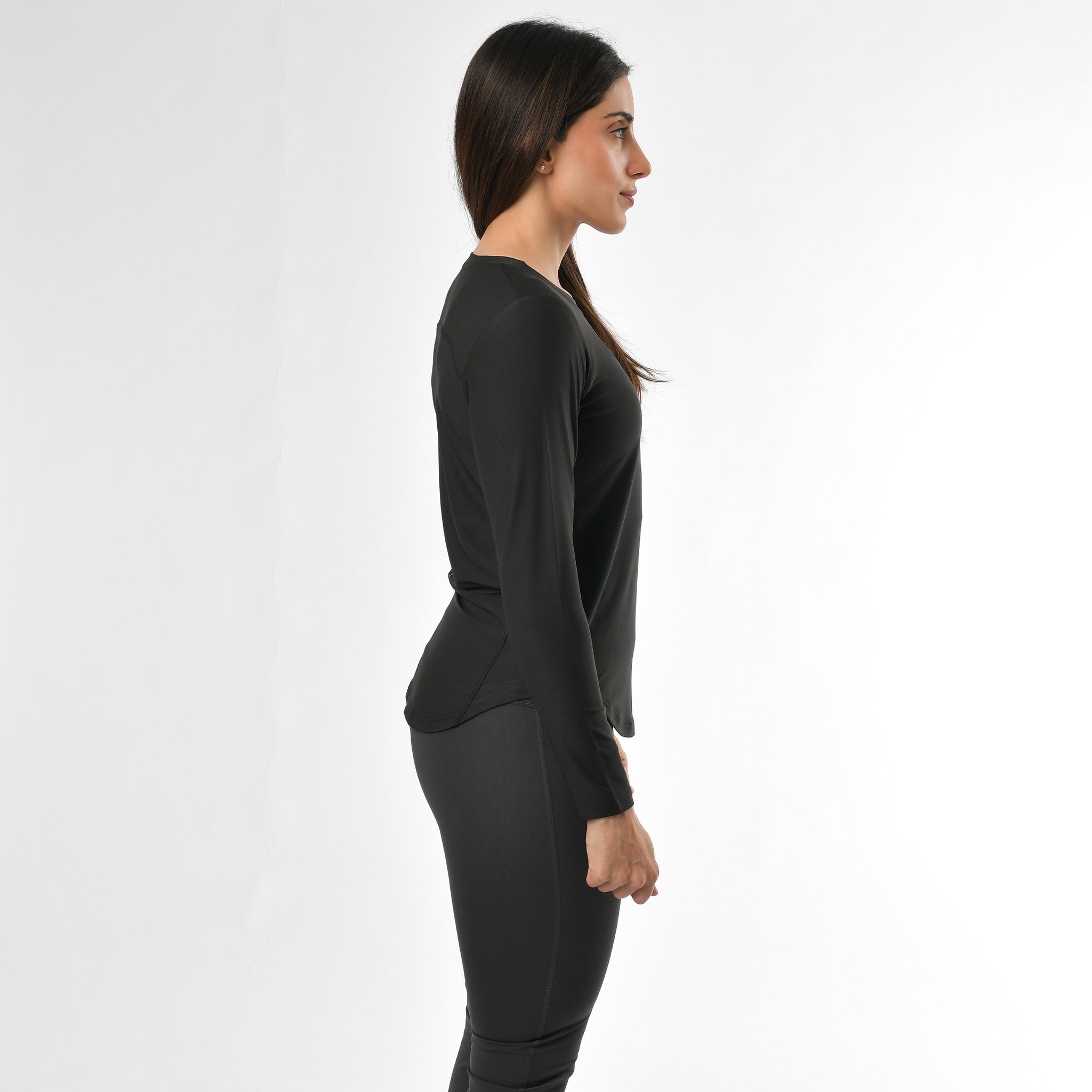 Aktives T-Shirt für Damen