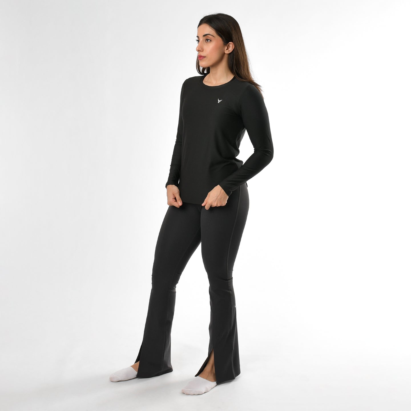 Active Long sleeve T-Shirt