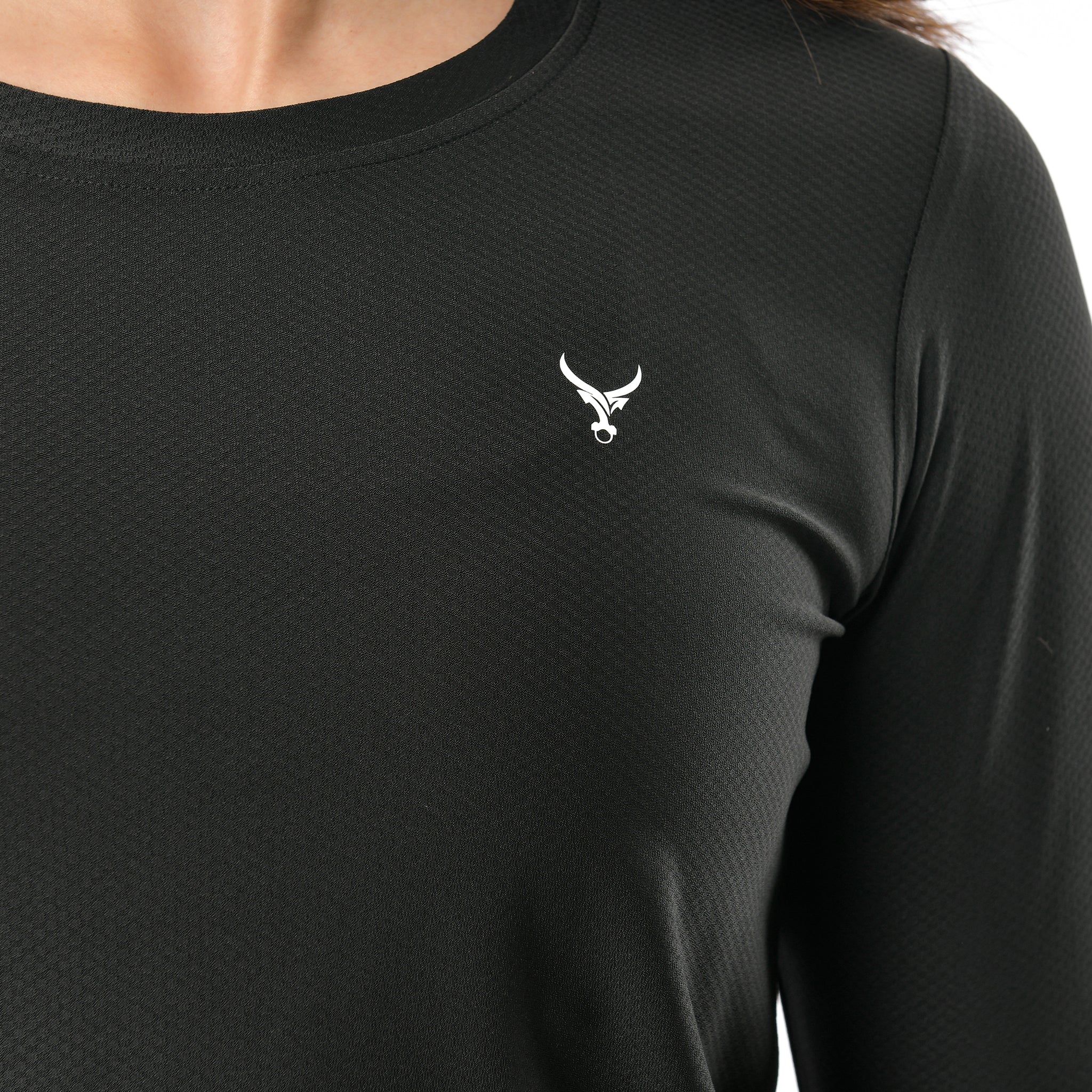 Aktives T-Shirt für Damen