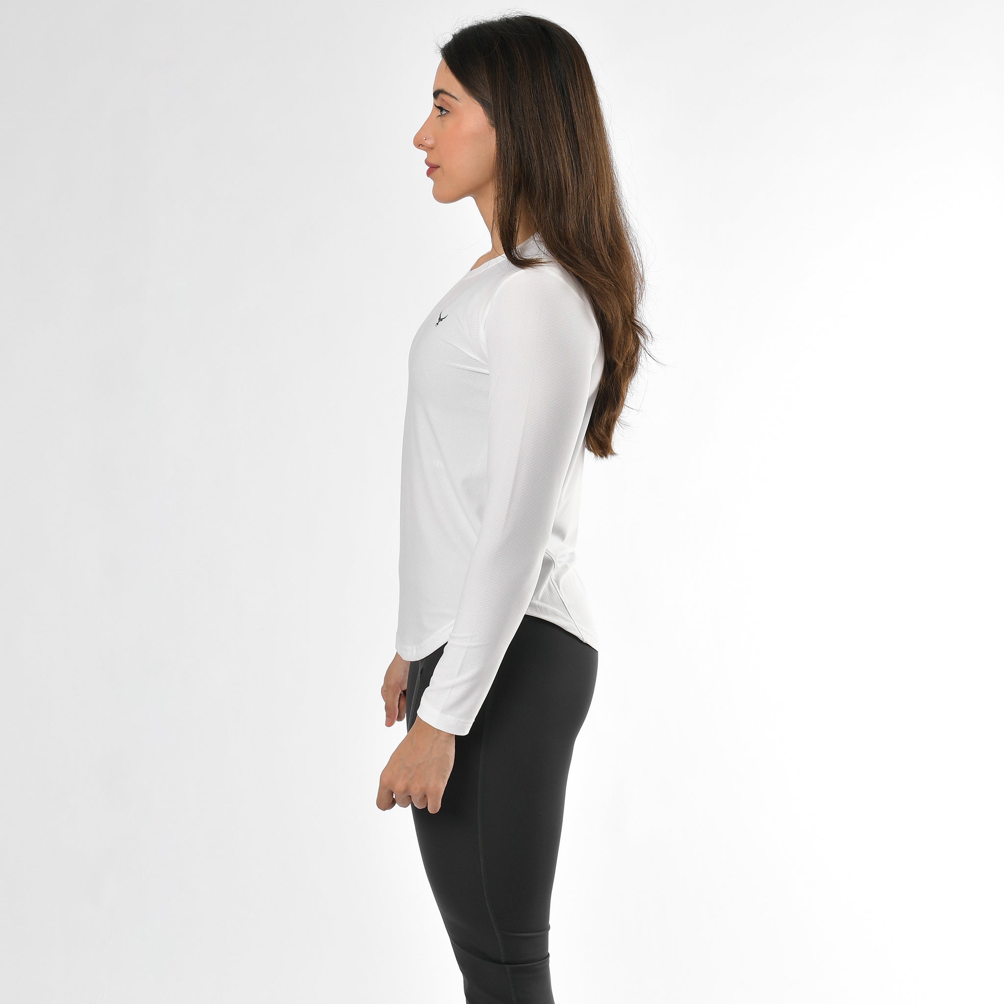 Maglietta attiva per donna