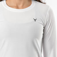 Maglietta attiva per donna