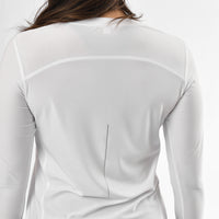 Maglietta attiva per donna