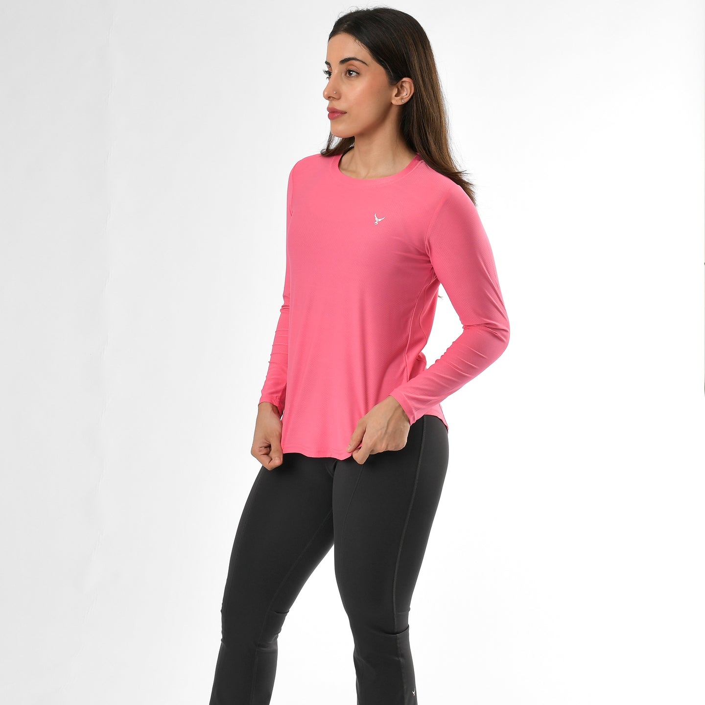 Active Long sleeve T-Shirt