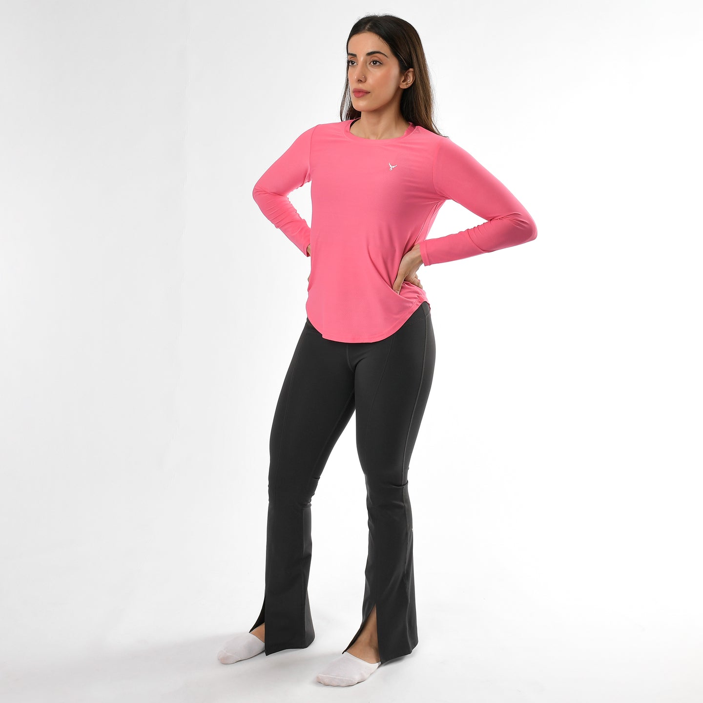 Active Long sleeve T-Shirt