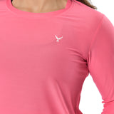 Maglietta attiva per donna