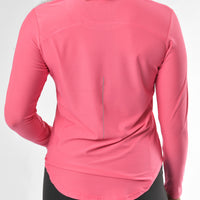 Maglietta attiva per donna