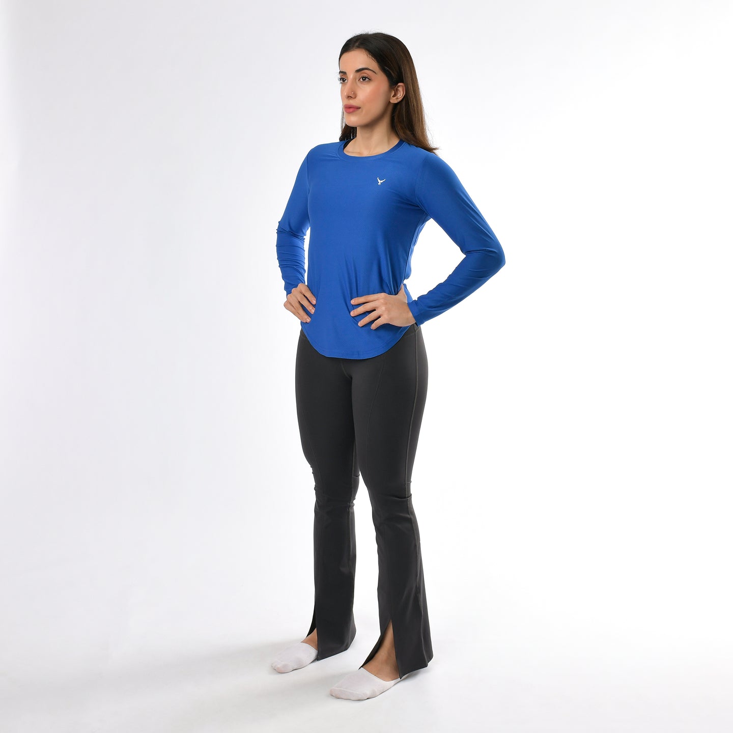 Active Long sleeve T-Shirt