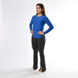 Maglietta attiva per donna