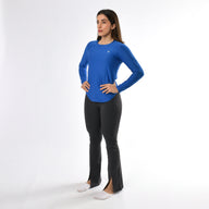 Maglietta attiva per donna