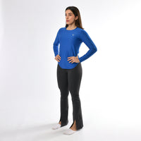 Maglietta attiva per donna