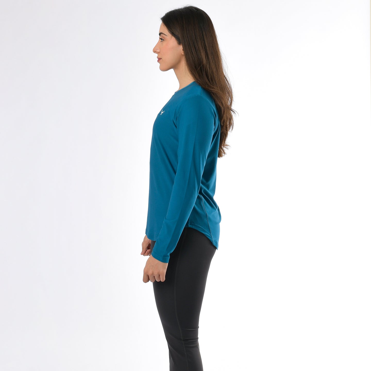 Active Long sleeve T-Shirt