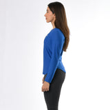 Maglietta attiva per donna