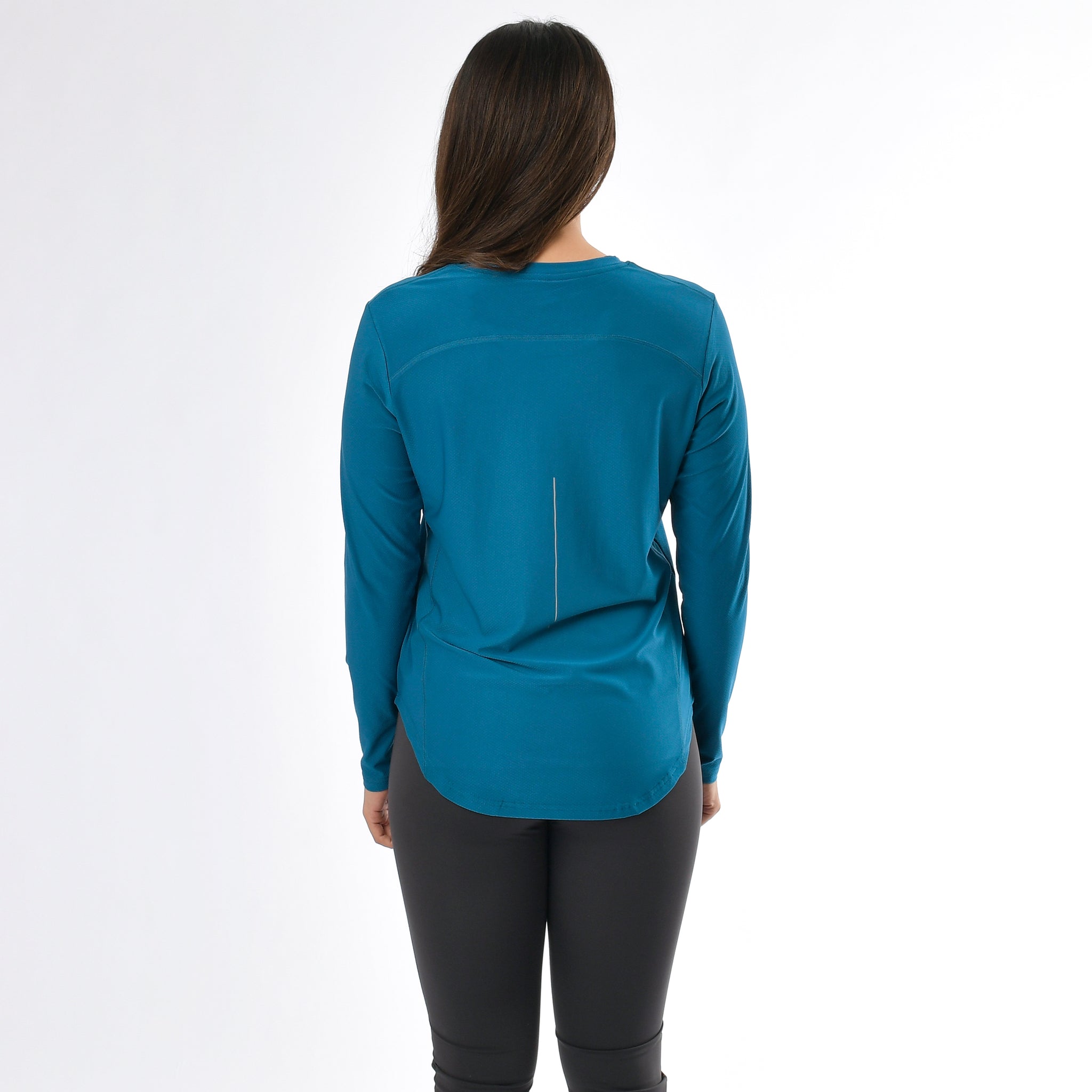 Aktives T-Shirt für Damen