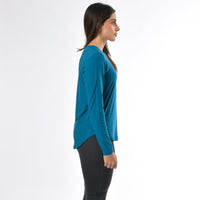 Aktives T-Shirt für Damen