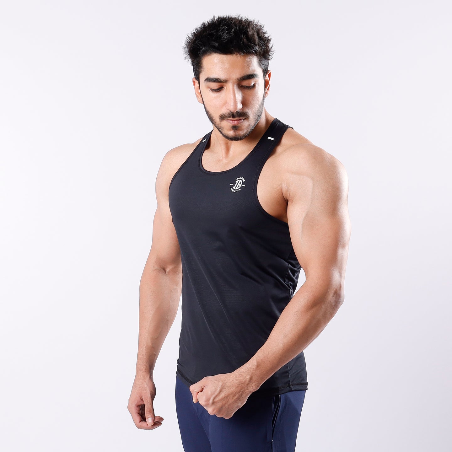 Titan Tank For Men