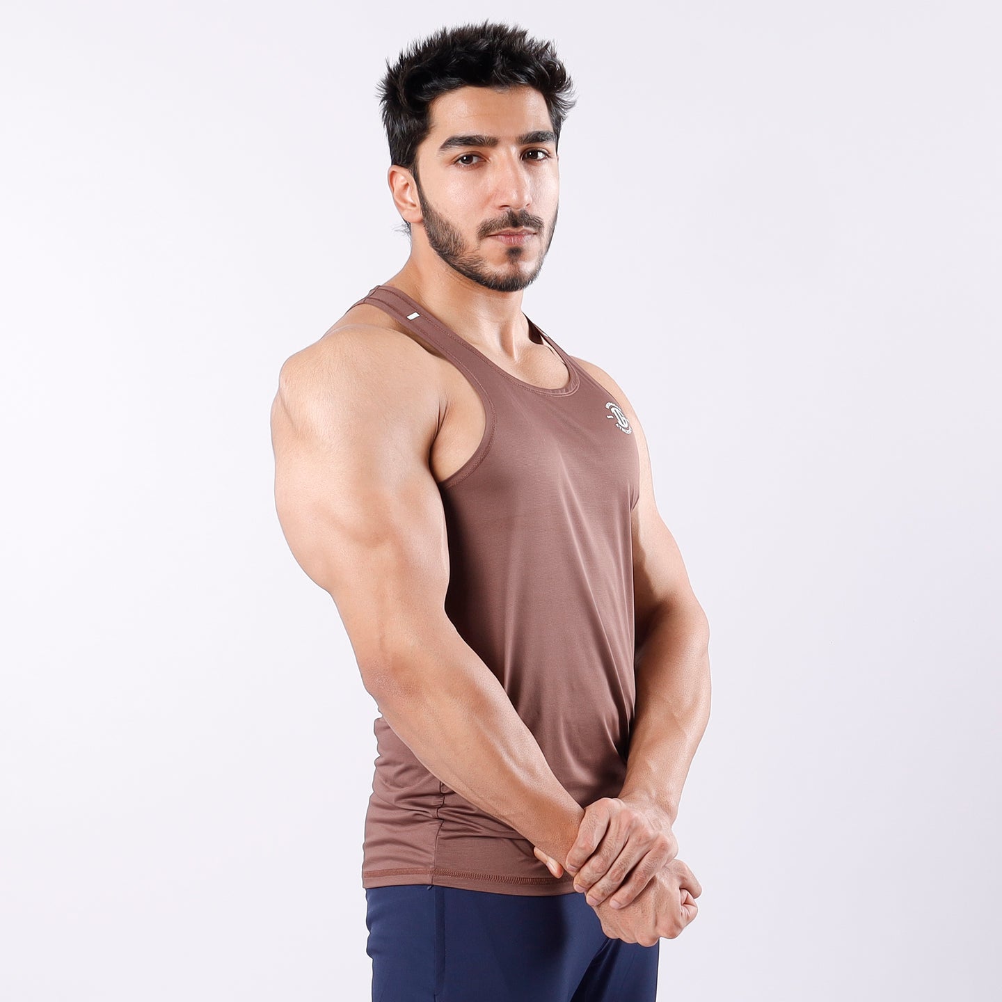 Titan Tank For Men