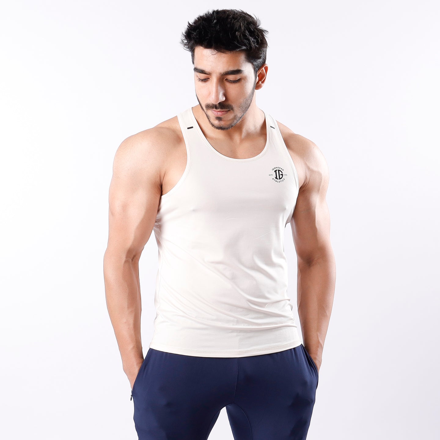 Titan Tank For Men